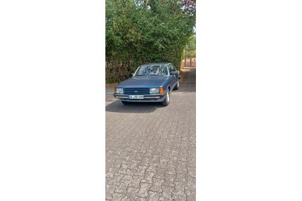 Ford Granada Gebrauchtwagen