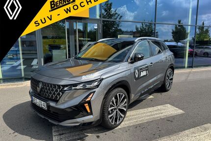 Renault Austral Gebrauchtwagen