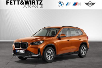 BMW X1 Gebrauchtwagen