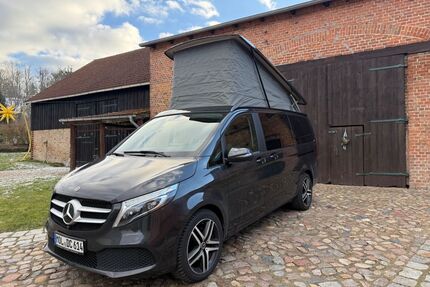 Mercedes-Benz V 300 Gebrauchtwagen