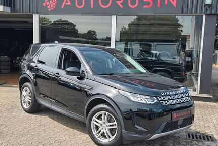 Land Rover Discovery Sport Gebrauchtwagen