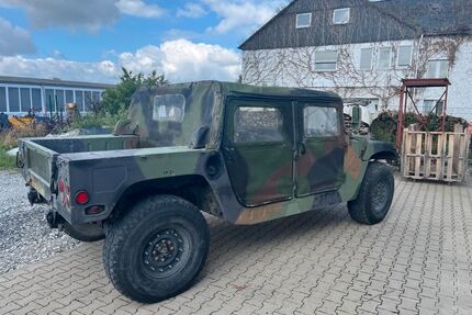 Hummer Andere Gebrauchtwagen