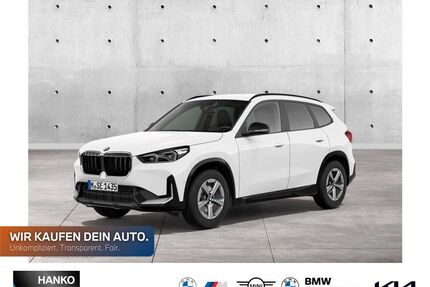 BMW X1 Gebrauchtwagen