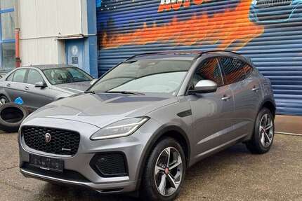 Jaguar E-Pace Gebrauchtwagen