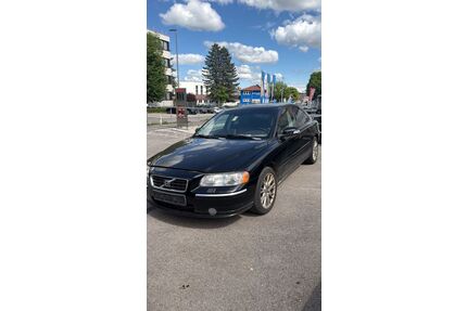 Volvo S60 Gebrauchtwagen