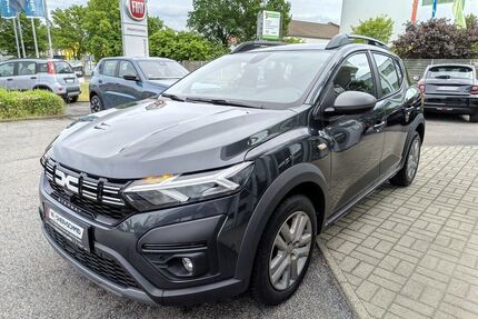 Dacia Sandero Gebrauchtwagen