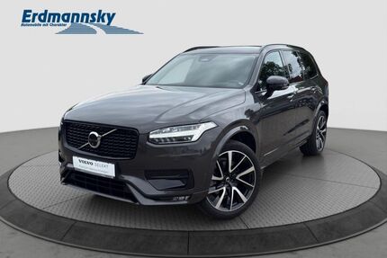 Volvo XC90 Gebrauchtwagen