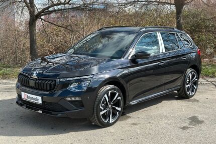 Skoda Kamiq Gebrauchtwagen