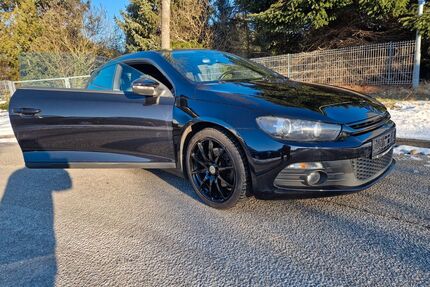 VW Scirocco Gebrauchtwagen