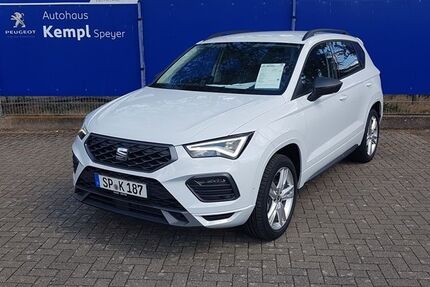Seat Ateca Gebrauchtwagen