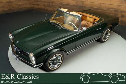 Mercedes-Benz SL 280 Gebrauchtwagen