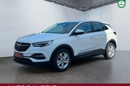 Opel Grandland (X) Gebrauchtwagen
