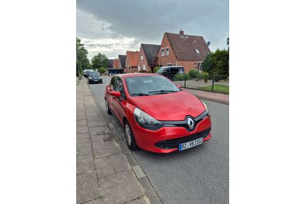 Renault Clio Gebrauchtwagen