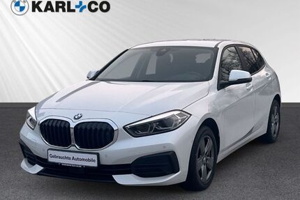 BMW 118 Gebrauchtwagen