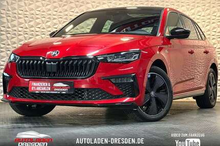 Skoda Scala Gebrauchtwagen