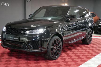 Land Rover Range Rover Sport Gebrauchtwagen
