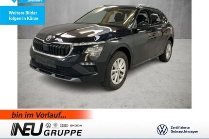 Skoda Kamiq Gebrauchtwagen