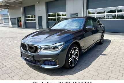 BMW 730 Gebrauchtwagen