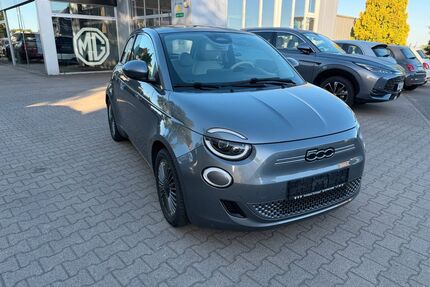 Fiat 500e Gebrauchtwagen