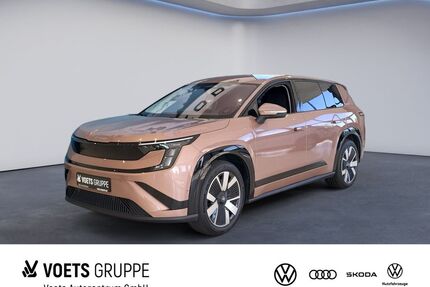 Skoda Peaq Gebrauchtwagen