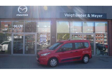 Ford Transit Connect Gebrauchtwagen
