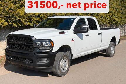 Dodge RAM Gebrauchtwagen