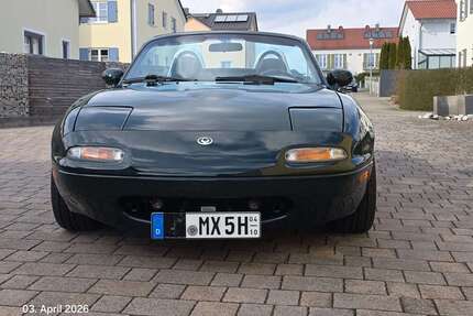 Mazda MX-5 Gebrauchtwagen