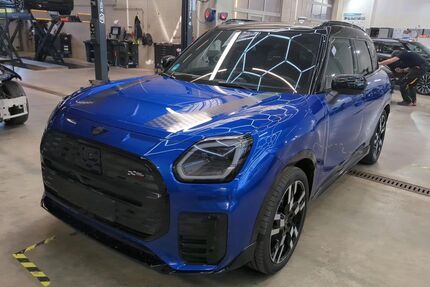 Mini Countryman SE (Cooper) Gebrauchtwagen