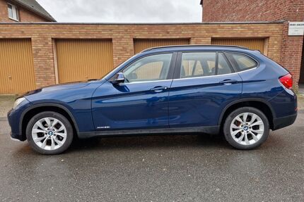 BMW X1 Gebrauchtwagen
