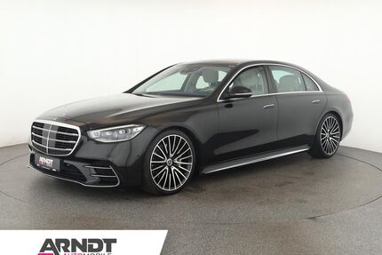 Mercedes-Benz S 400 Gebrauchtwagen