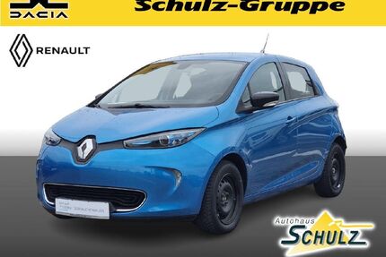 Renault ZOE Gebrauchtwagen