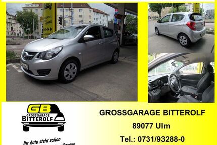 Opel Karl Gebrauchtwagen