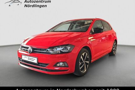 VW Polo Gebrauchtwagen