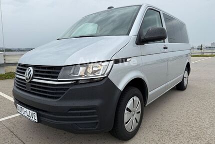 VW T6 Transporter Gebrauchtwagen
