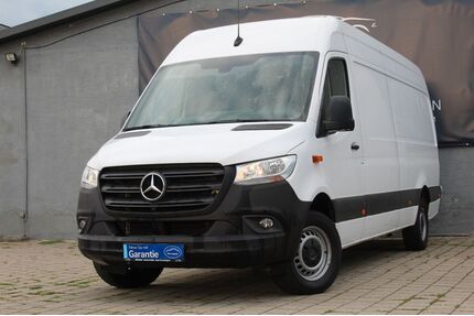 Mercedes-Benz Sprinter Gebrauchtwagen