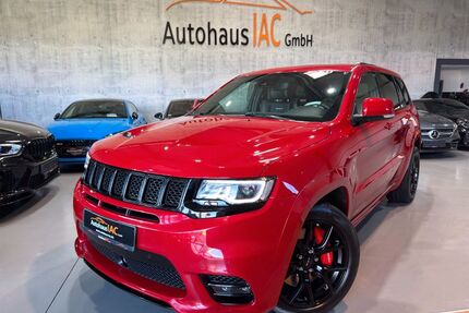 Jeep Grand Cherokee Gebrauchtwagen
