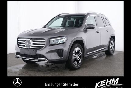 Mercedes-Benz GLB 220 Gebrauchtwagen