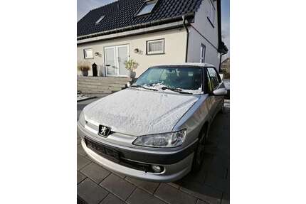 Peugeot 306 Gebrauchtwagen