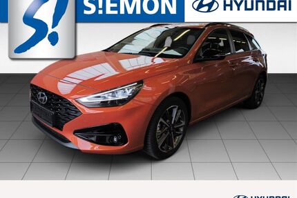 Hyundai i30 Gebrauchtwagen