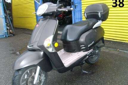 Kymco Like 50 Gebrauchtwagen