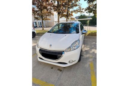 Peugeot 208 Gebrauchtwagen