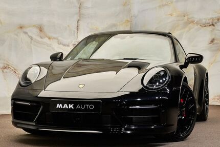 Porsche 992 Gebrauchtwagen