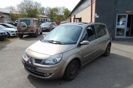 Renault Scenic Gebrauchtwagen