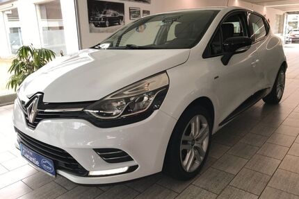Renault Clio Gebrauchtwagen