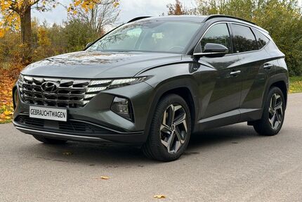 Hyundai TUCSON Gebrauchtwagen