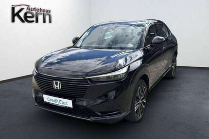 Honda HR-V Gebrauchtwagen