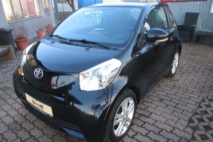 Toyota IQ Gebrauchtwagen