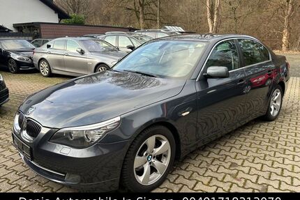 BMW 523 Gebrauchtwagen