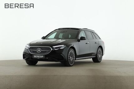 Mercedes-Benz E 450 Gebrauchtwagen