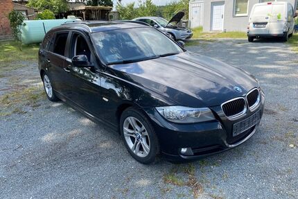 BMW 318 Gebrauchtwagen
